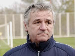 Баль: "Шериф" не відсиджуватиметься в обороні Баль: "Шериф" не відсиджуватиметься в обороні