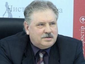 Партія регіонів знайшла кандидата на мера Сум Партія регіонів знайшла кандидата на мера Сум