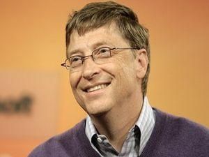 Білл Гейтс підтримує додатковий податок для заможних Білл Гейтс підтримує додатковий податок для заможних