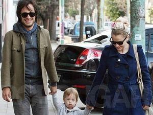 Красунчик Гаель Гарсія Берналь знімається у новому фільмі і готується вдруге стати батьком Красунчик Гаель Гарсія Берналь знімається у новому фільмі і готується вдруге стати батьком