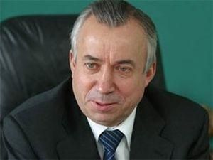 Партія регіонів вибрала кандидата на мера Донецька Партія регіонів вибрала кандидата на мера Донецька