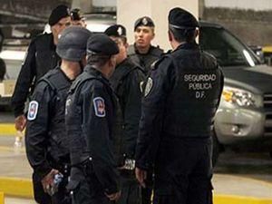 У Мексиці за минулий період 2010 року вбили вже 11-го мера У Мексиці за минулий період 2010 року вбили вже 11-го мера