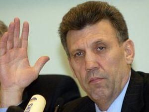 Тимошенко: "ківаловщина" повертається Тимошенко: "ківаловщина" повертається