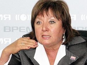 Вітренко: мене всі хочуть, але я як Чапаєв маю бути в Криму Вітренко: мене всі хочуть, але я як Чапаєв маю бути в Криму