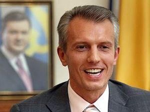 Хорошковський особисто займається зривом виборів для Тимошенко Хорошковський особисто займається зривом виборів для Тимошенко