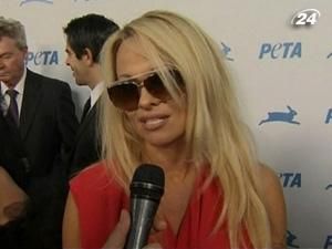 Зірки Голівуду відсвяткували ювілей організації РЕТА Зірки Голівуду відсвяткували ювілей організації РЕТА