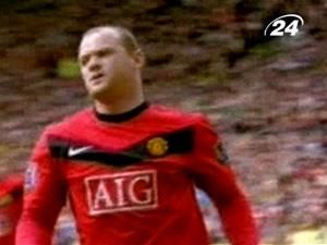 Вейн Руні пропустить матч проти "Валенсії" Вейн Руні пропустить матч проти "Валенсії"