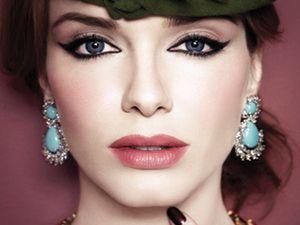 У Лос-Анджелесі найгарніша жінка планети знімається у бойовику У Лос-Анджелесі найгарніша жінка планети знімається у бойовику