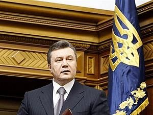 Янукович розповів, кого різатиме по живому