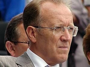 Севастополь: з Москвою дружили і будемо дружити Севастополь: з Москвою дружили і будемо дружити