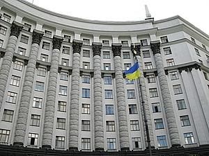 Уряд оголосив догану заступнику міністра за погану підготовку візиту Азарова в Одесу