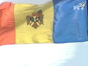 Молдова залишилась без парламенту Молдова залишилась без парламенту