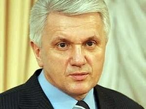 Литвин запросив міжнародних спостерігачів Литвин запросив міжнародних спостерігачів