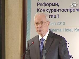 Обмеження для відкриття банківських рахунків за кордоном скасують Обмеження для відкриття банківських рахунків за кордоном скасують