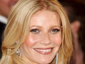 Гвінет Пелтроу зніметься в серіалі "Хор" Гвінет Пелтроу зніметься в серіалі "Хор"