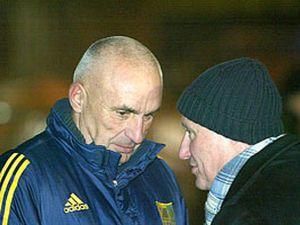 Ярославський продовжує війну із Суркісом Ярославський продовжує війну із Суркісом