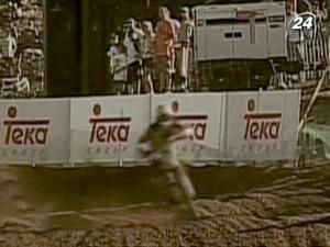 Американці завоювали трофей ушосте поспіль Американці завоювали трофей ушосте поспіль