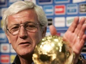 Ліппі може очолити "Ліон" Ліппі може очолити "Ліон"