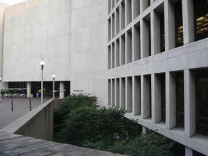 У Техасі в університетській бібліотеці невідомий почав стрілянину У Техасі в університетській бібліотеці невідомий почав стрілянину