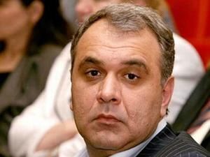 Жванія: проблему треба шукати в собі, а не звертатись до Європи Жванія: проблему треба шукати в собі, а не звертатись до Європи