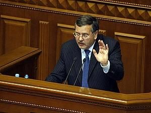 Гриценко: ми маємо захищати своїх громадян від піратів