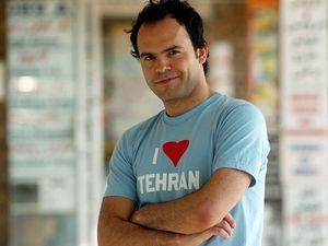 В Ірані блоггера засудили до 19 років в'язниці В Ірані блоггера засудили до 19 років в'язниці