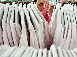 Імпортери: готовий одяг подорожчає на 15–20% Імпортери: готовий одяг подорожчає на 15–20%