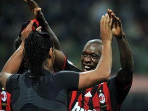 Зеєдорф: Про недооцінку "Аяксу" не може бути мови Зеєдорф: Про недооцінку "Аяксу" не може бути мови