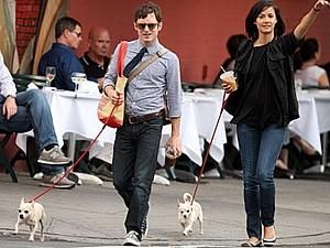 Елайджа Вуд розлучився із Памелою Рачіні Елайджа Вуд розлучився із Памелою Рачіні