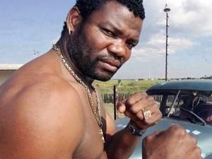 Гомес: якщо Володимир дійсно хоче виклику — то я готовий Гомес: якщо Володимир дійсно хоче виклику — то я готовий