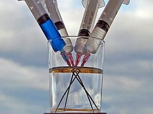 ООН: лише третина ВІЛ-інфікованих мають доступ до ліків ООН: лише третина ВІЛ-інфікованих мають доступ до ліків