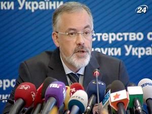 Наступного року абітурієнти знову вступатимуть до ВНЗ по-новому Наступного року абітурієнти знову вступатимуть до ВНЗ по-новому