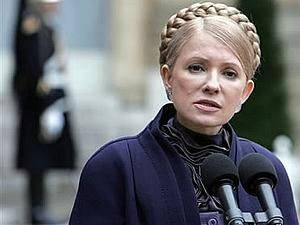 Тимошенко: СБУ перевіряла Турчинова — зламається чи не зламається Тимошенко: СБУ перевіряла Турчинова — зламається чи не зламається