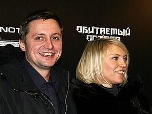 У сина Михалкова викрали перстень із сімейним гербом У сина Михалкова викрали перстень із сімейним гербом