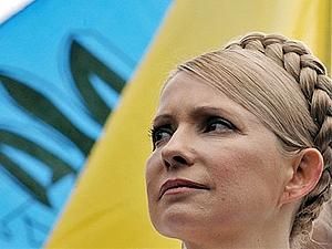 Тимошенко відмовилась очолити львівську "Батьківщину" Тимошенко відмовилась очолити львівську "Батьківщину"