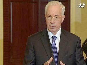 В уряді припускають можливість обмеження вивезення зерна В уряді припускають можливість обмеження вивезення зерна