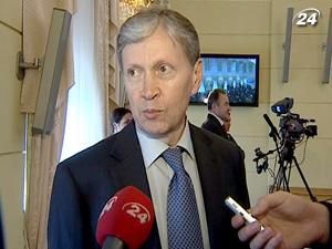 Рябченко: ФДМУ сподівається продати "Укртелеком" 2010 р. Рябченко: ФДМУ сподівається продати "Укртелеком" 2010 р.