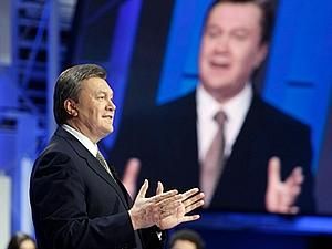 Янукович запевнив Європу, що вибори будуть чесними Янукович запевнив Європу, що вибори будуть чесними