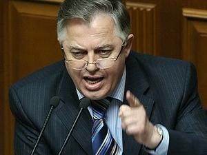 Комуністам знову не сподобався Податковий кодекс Комуністам знову не сподобався Податковий кодекс