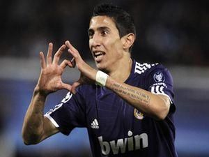 "Осер" - "Реал" - 0:1. Відео "Осер" - "Реал" - 0:1. Відео