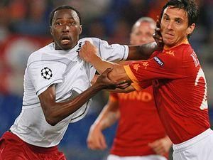 Рома-Клуж - 2-1.Відео Рома-Клуж - 2-1.Відео