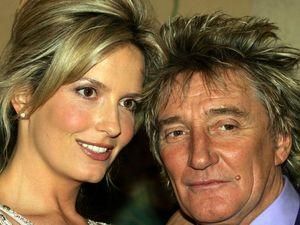 Род Стюарт заборгував за весільний костюм Род Стюарт заборгував за весільний костюм