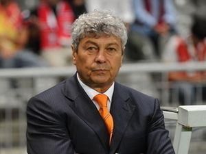 Мірча Луческу: Ми контролювали гру всі 90 хвилин Мірча Луческу: Ми контролювали гру всі 90 хвилин