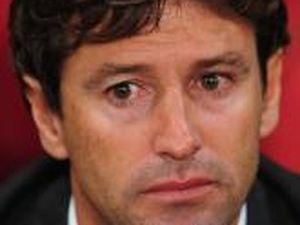 Пасьєнсія: "Брага" не заслуговувала такого жорстокого результату Пасьєнсія: "Брага" не заслуговувала такого жорстокого результату