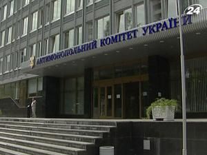 АМКУ хоче вільно потрапляти на територію суб'єктів господарювання АМКУ хоче вільно потрапляти на територію суб'єктів господарювання