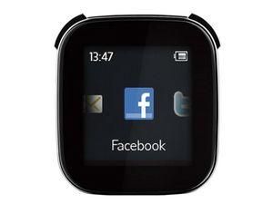 Sony Ericsson створила пульт керування смартфонами Sony Ericsson створила пульт керування смартфонами