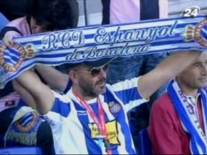 Кращі голи 5 Туру Чемпіонату Іспанії Кращі голи 5 Туру Чемпіонату Іспанії