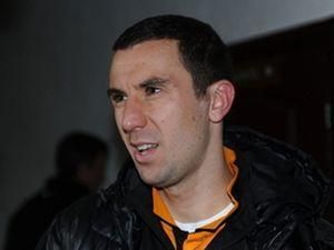 Срна: Наші бразильці найкращі Срна: Наші бразильці найкращі