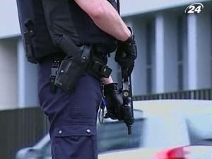 Спецслужби запобігли атакам у Британії, Франції і Німеччині Спецслужби запобігли атакам у Британії, Франції і Німеччині