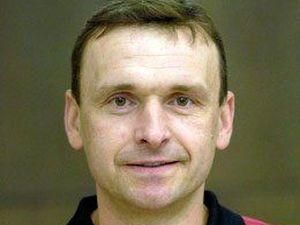 Шандор розсудить "Шахтар" та "Динамо" Шандор розсудить "Шахтар" та "Динамо"